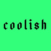 Coolish (@be_coolish) 's Twitter Profile