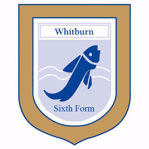 Whitburn Sixth Form 💙
