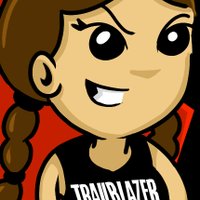 Trailblazer (@trailblazer_to) 's Twitter Profile