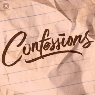 I tweet about confessions, life, quotes .
Dm me for your confessions 😘😊 06/07/17