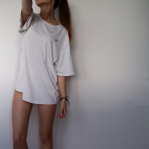 | too thin is what i will be | control is what I seek | UGW: 30kgs |