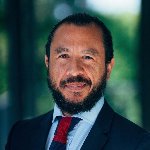 Michael Mathres Profile