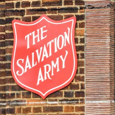 The Salvation Army in Ilford - trying to act justly, love mercy, & walk humbly with God. Home of @ilfordrcwc @recyclesilford @projectmalachi_ & other fun stuff