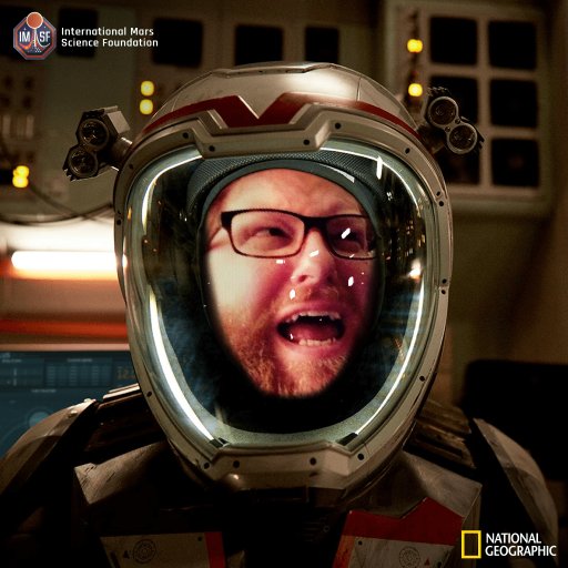 PhillipKrick's profile picture. 