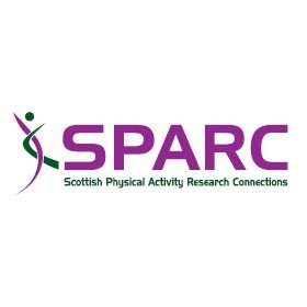 Scottish Physical Activity Research Connections (SPARC). Connecting Scottish #PhysicalActivity research, policy & practice. #impact #coproduction