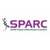 SPARC (@scotparc) Twitter profile photo SPARC (@scotparc) Twitter profile photo