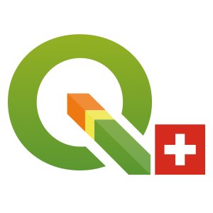 News about QGIS and QGIS usage in Switzerland