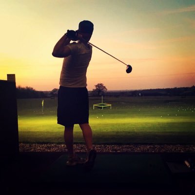LukeSandsGolf's profile picture. Professional Golfer ⛳️⛳️ From Essex