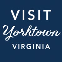 Visit Yorktown (@visityorktown) 's Twitter Profile Photo Visit Yorktown (@visityorktown) 's Twitter Profile Photo