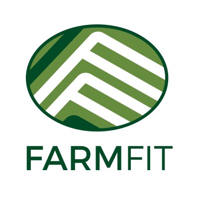 FarmFitUK's profile picture. #ThePerfectFit for your farm -  find everything for your agricultural needs with us! From work boots, steel gates to entire shed fit-outs 🐑🐄🐖.
