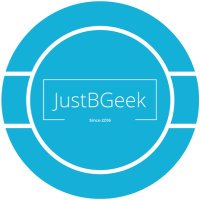 JustBGeek(@justbgeek) 's Twitter Profile Photo