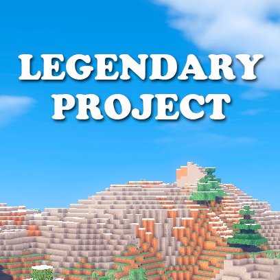 Legendary Project - активно развивающийся проект, включающий в себя совокупность игровых серверов. Основан весной 2016 года.