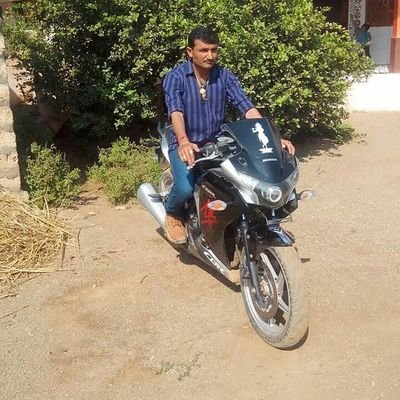 DevAhir29254157's profile picture. 