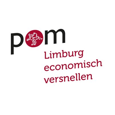 Limburg is de vriendelijkste provincie van Vlaanderen om te werken, ondernemen, innoveren en excelleren, met POM Limburg als economische versneller.