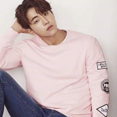 Annyeong! Welcome to the Official Nam Joo Hyuk 남주혁 Philippines FanBase♡