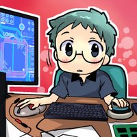 くろのすん (@cronos_sv) 's Twitter Profile