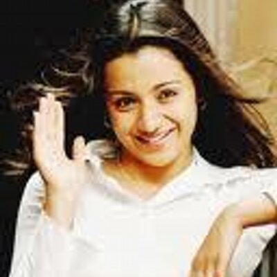 TrishaFC's profile image