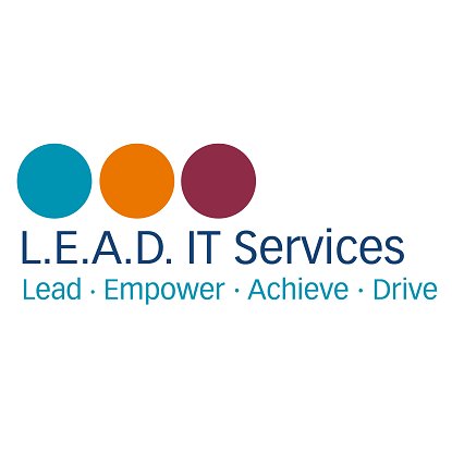 L.E.A.D. IT Services. Passionate and dedicated to working with IT organisations to drive effective use within business and education.