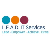 L.E.A.D. IT Services(@leadictservices) 's Twitter Profile Photo