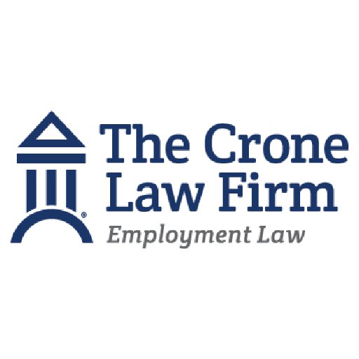 The Crone Law Firm is a law firm  in Memphis, TN that practices in the areas of employment law, business law, wrongful termination, and business formation.