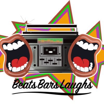 BeatsBarsLaughs