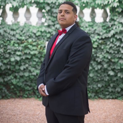 eros_v98's profile picture. They say you can make it anywhere if you make it in Chicago 🙏☝️ CUW 21’ 🏈