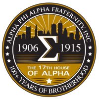 17th House Alphas (@17thhousealphas) 's Twitter Profile