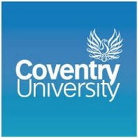 SES @ Coventry Uni(@CoventrySES) 's Twitter Profile Photo
