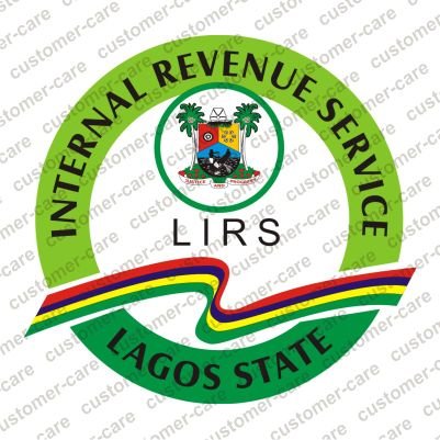 LIRS is the major revenue generating Agency of the Lagos State Government saddled with the responsibility of collecting taxes.
This is the Customer Care Account