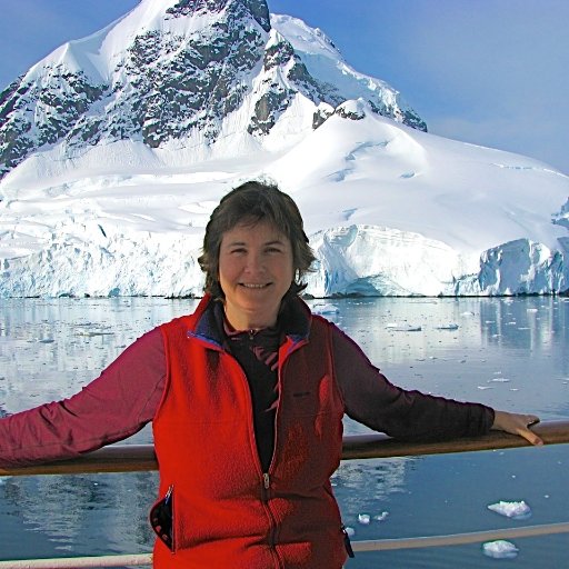 Biologist, environmental advocate, photographer; Former President/CEO, New England Aquarium; Former Executive Director, Birch Aquarium at Scripps Oceanography.