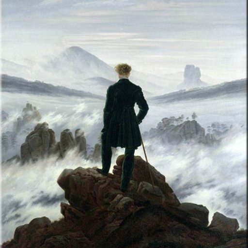 #Scrittore di origine americana, studioso di Letteratura Italiana, vive e scrive a Barbados Island. L'arcangelo del Destino è il suo primo libro.