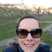 Sarah Pomfret (@sarahjpomfret) 's Twitter Profile