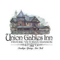 Union Gables (@uniongables) Twitter profile photo