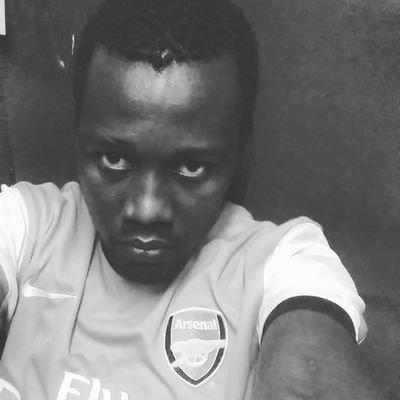 Arsenal rock|I believe Arsenal will one day lift champions league|a loving dad|Digital social media strategist/Ahero my Dala!