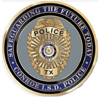 Conroe ISD Police (@cisdpolice) 's Twitter Profile