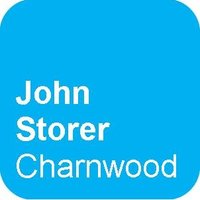JohnStorer Charnwood (@jscharnwood) 's Twitter Profile