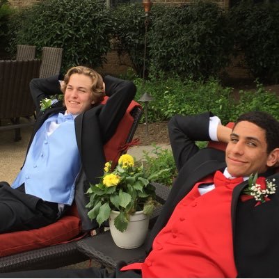 BenClaffee's profile picture. 