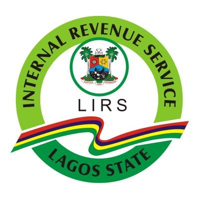 The Official Handle of the major revenue generating agency of the Lagos State Government responsible for tax collection. #lagostax #payyourtax #forabetterlagos