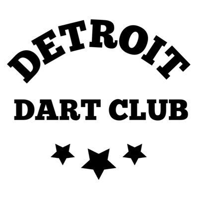 Detroit Dart Club