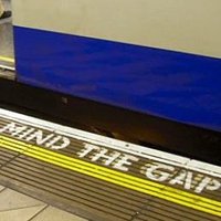 Mind the gap please (@mind_the_gap_pl) 's Twitter Profile