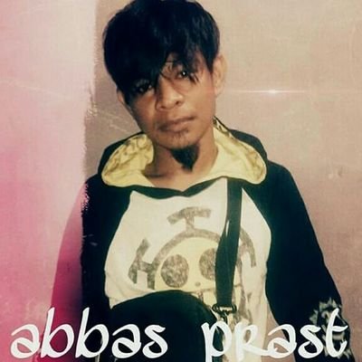 abbas_prast's profile picture. Musik Musik