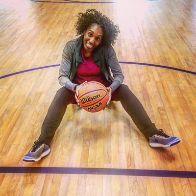Newark Collegiate Academy |Head Coach Jasmine Batts |HighSchool | Girls Basketball