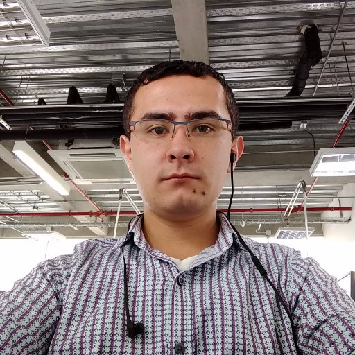 OscarDevOps's profile picture. Soy ingeniero, desarrollador backend y electrónico, creador de la plataforma @codelectronica amante de  la tecnología y el internet de las cosas #iot
