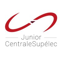 Junior CentraleSupélec (@jcs_je) 's Twitter Profile Photo Junior CentraleSupélec (@jcs_je) 's Twitter Profile Photo
