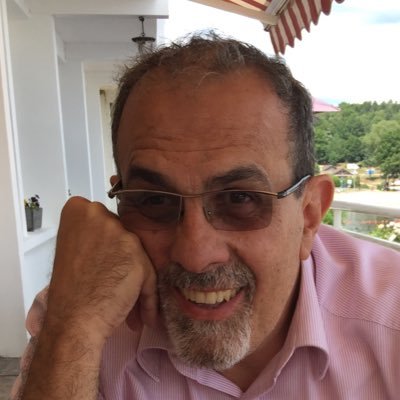 angot_patrice's profile picture. Co-fondateur PlanetMedia