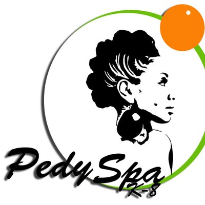 Pedi Spa K 8 On Twitter Un Salon De Coiffure Destiné à