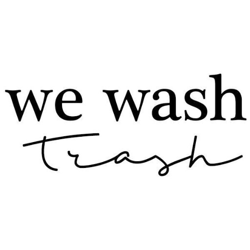 We Wash Trashさんのプロフィール画像