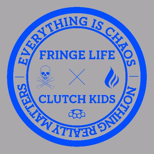 Fringe Life Profile