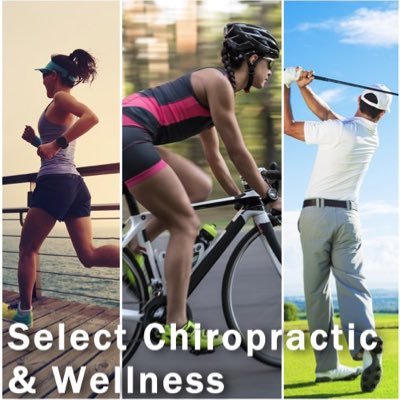 SelectChiroWell Profile Picture