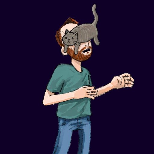 NoDairyFruit's profile picture. 